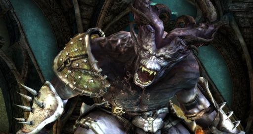 В Dragon Age: Origins приносят человеческие жертвы